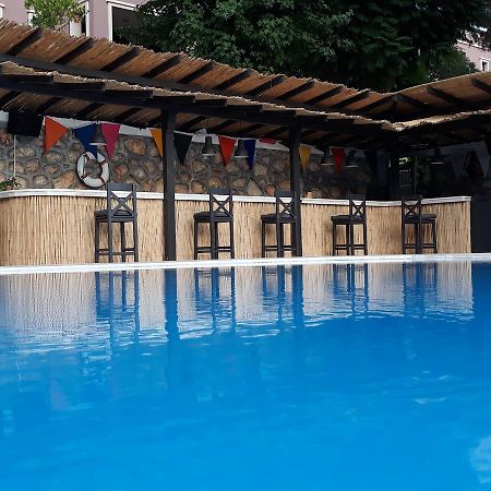 Apart Hotel 3T Kalkan Kültér fotó