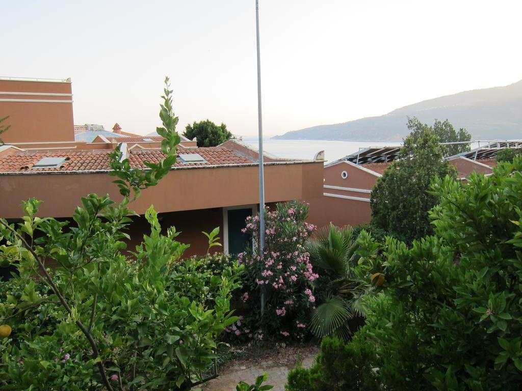 Apart Hotel 3T Kalkan Kültér fotó