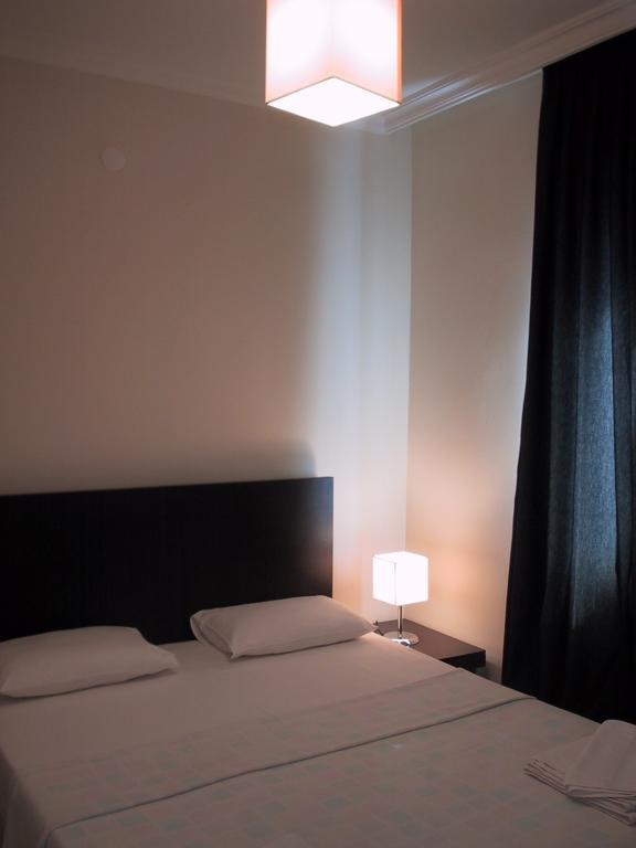 Apart Hotel 3T Kalkan Szoba fotó