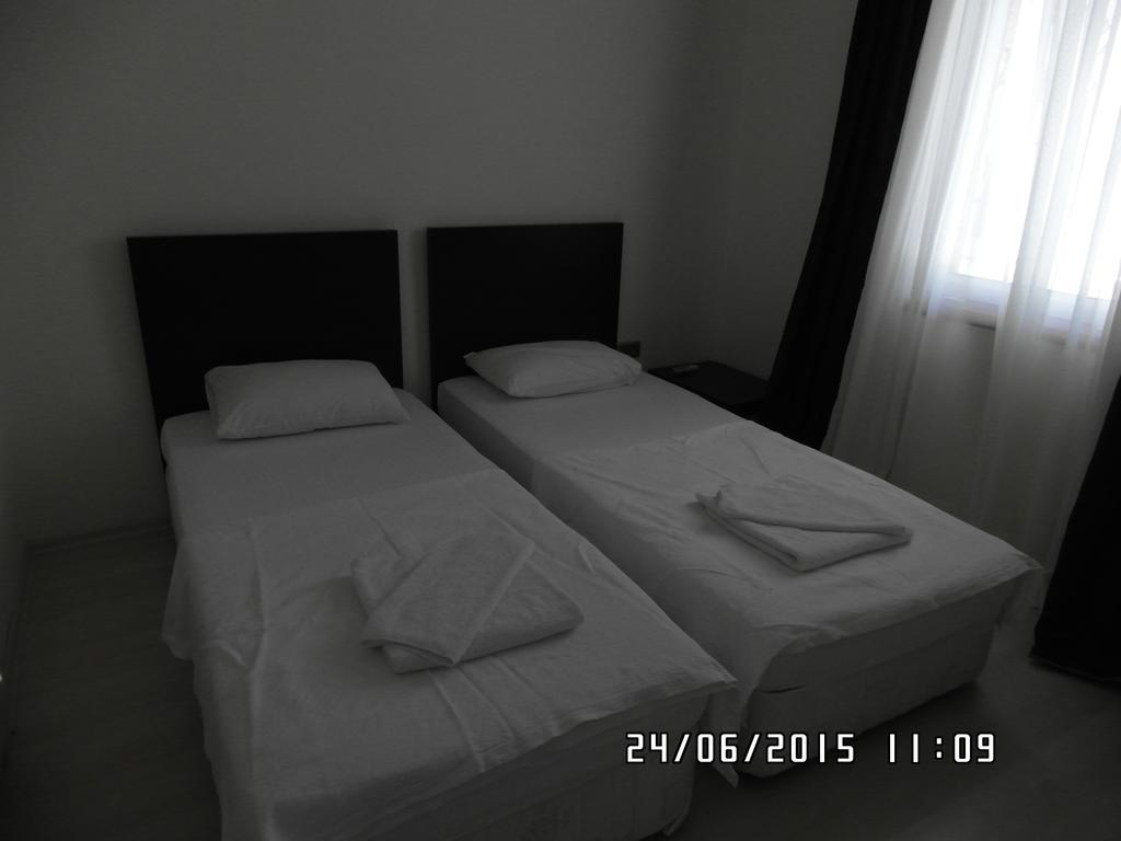 Apart Hotel 3T Kalkan Kültér fotó