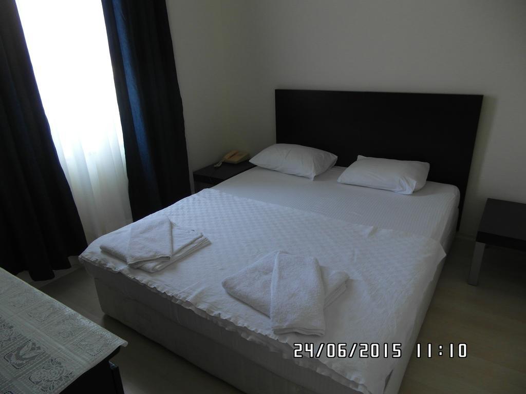 Apart Hotel 3T Kalkan Kültér fotó