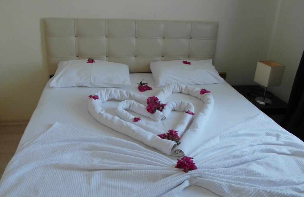 Apart Hotel 3T Kalkan Szoba fotó