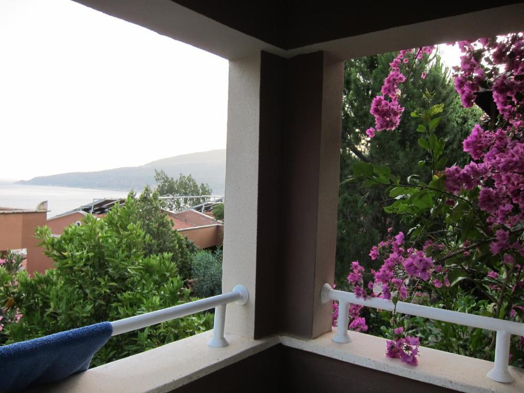Apart Hotel 3T Kalkan Kültér fotó