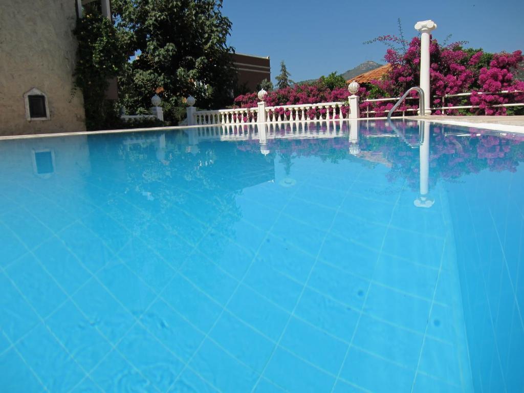 Apart Hotel 3T Kalkan Kültér fotó